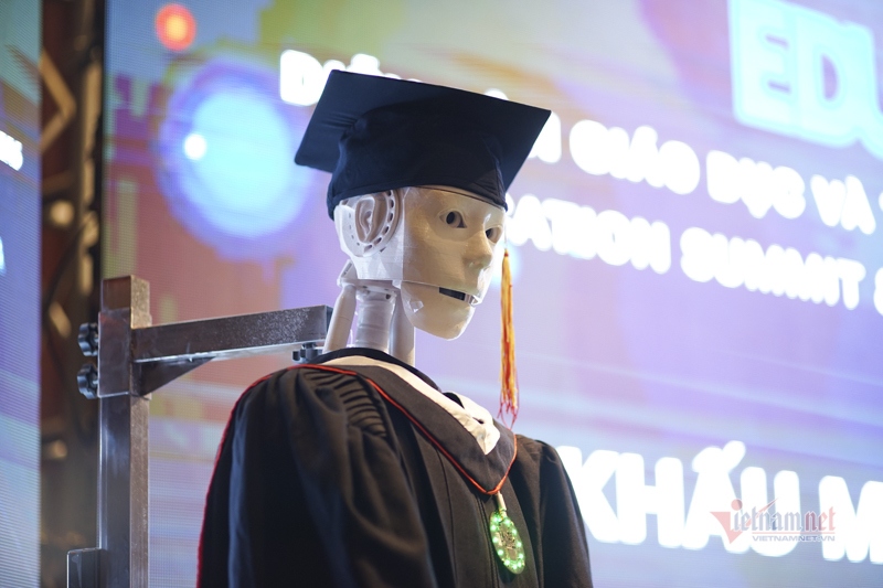 Vietnam – Australia AI forum takes place on October 27